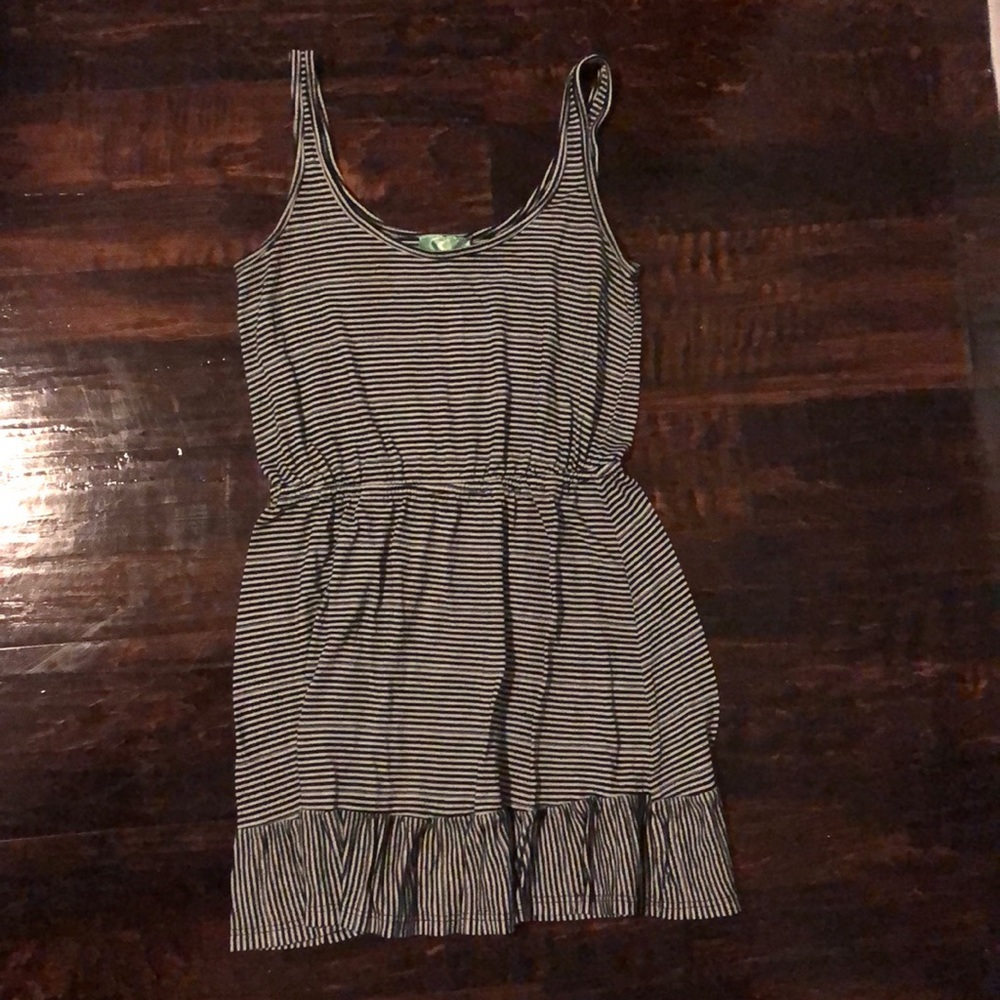 Mini Dress